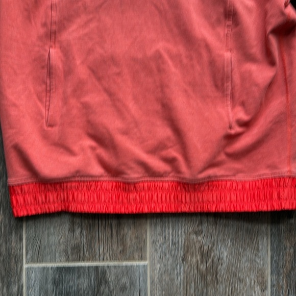 lululemon athletica Red Hoodie - Picture 4 of 9
